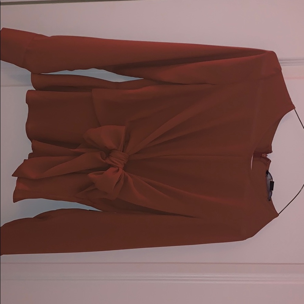 Business casual long sleeve